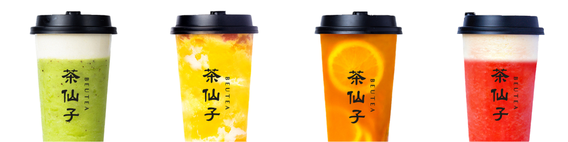 beutea-teatlist