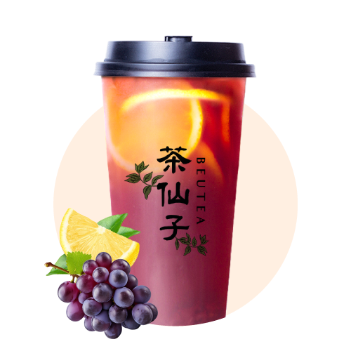 beutea-fresh-grape-tea