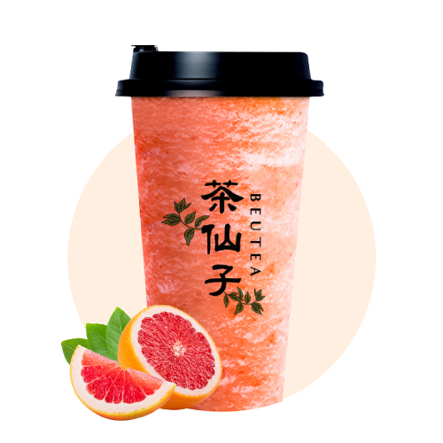 beutea-fresh-grapefruit-tea