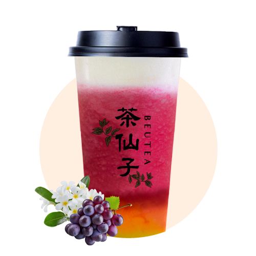beutea-jasmine-grape-tea
