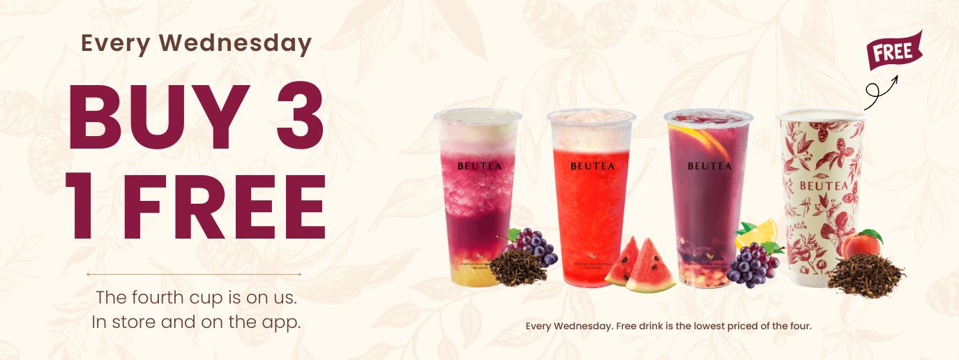 BEUTEA