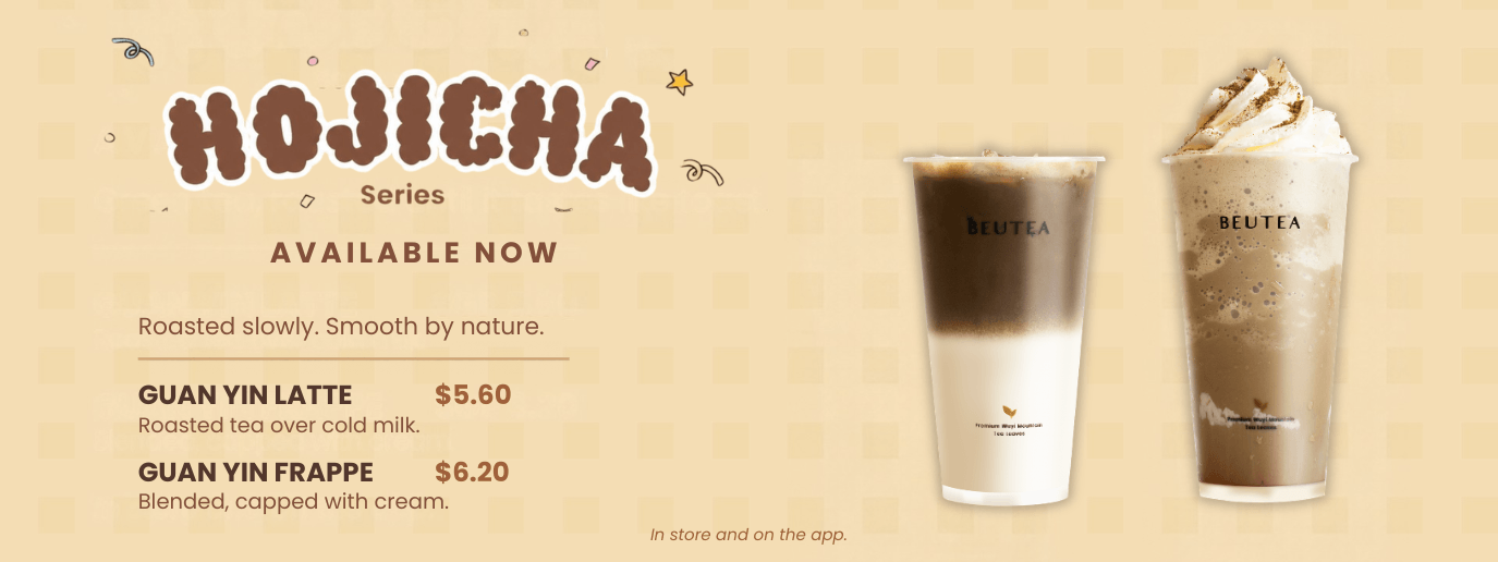 BEUTEA