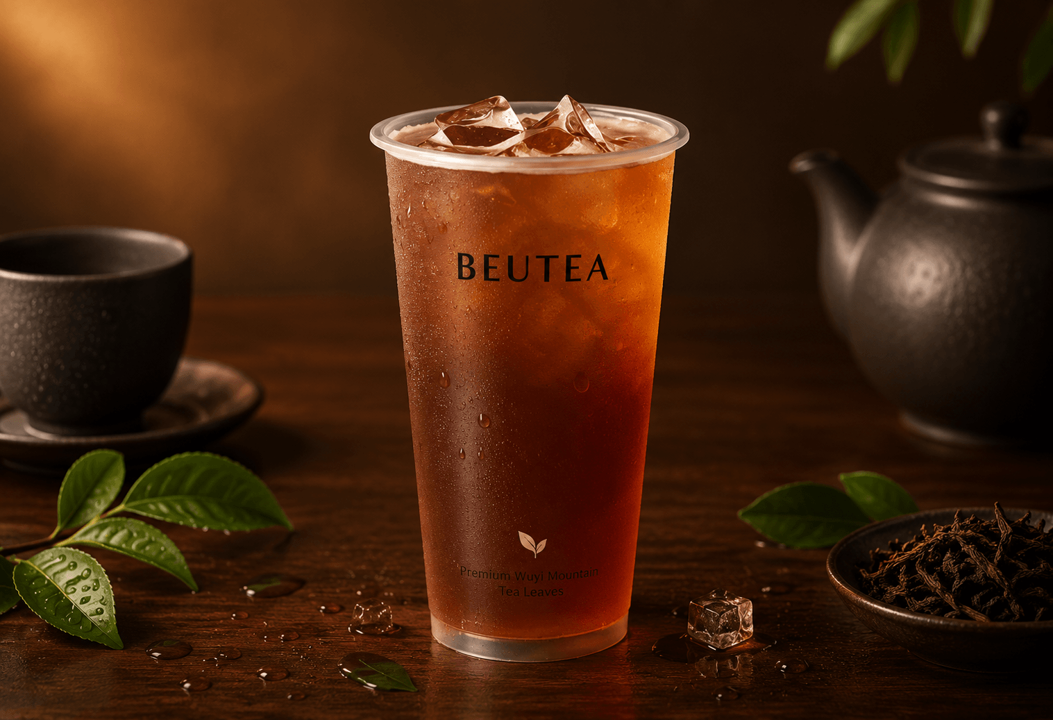 Highland Brew Tea