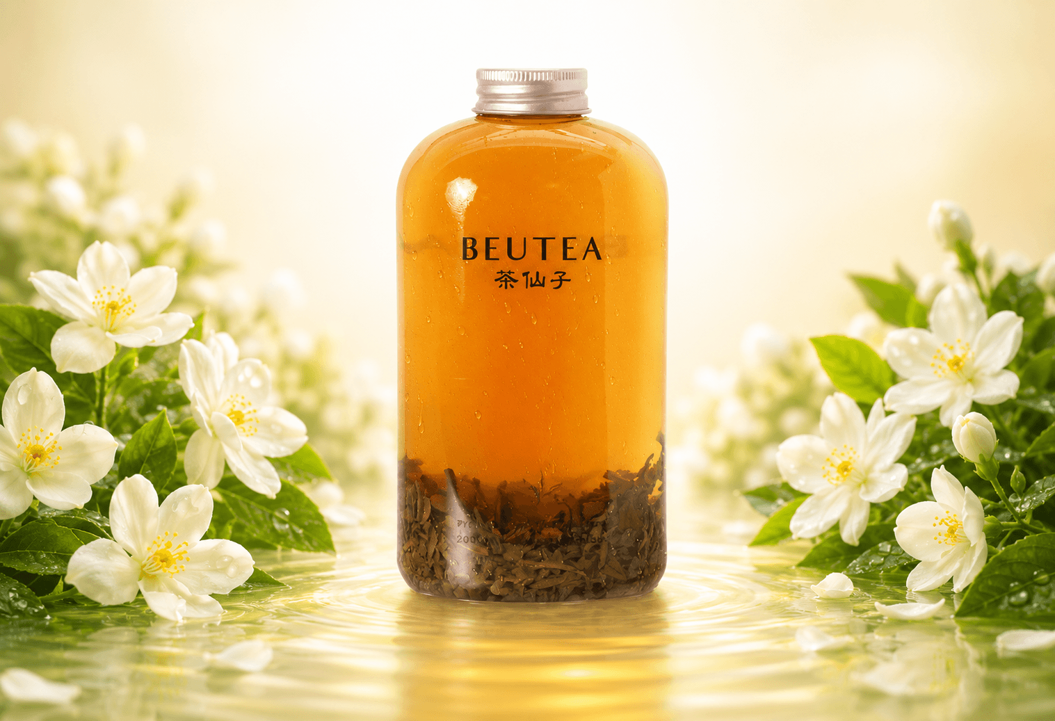 Cold Brew Tea