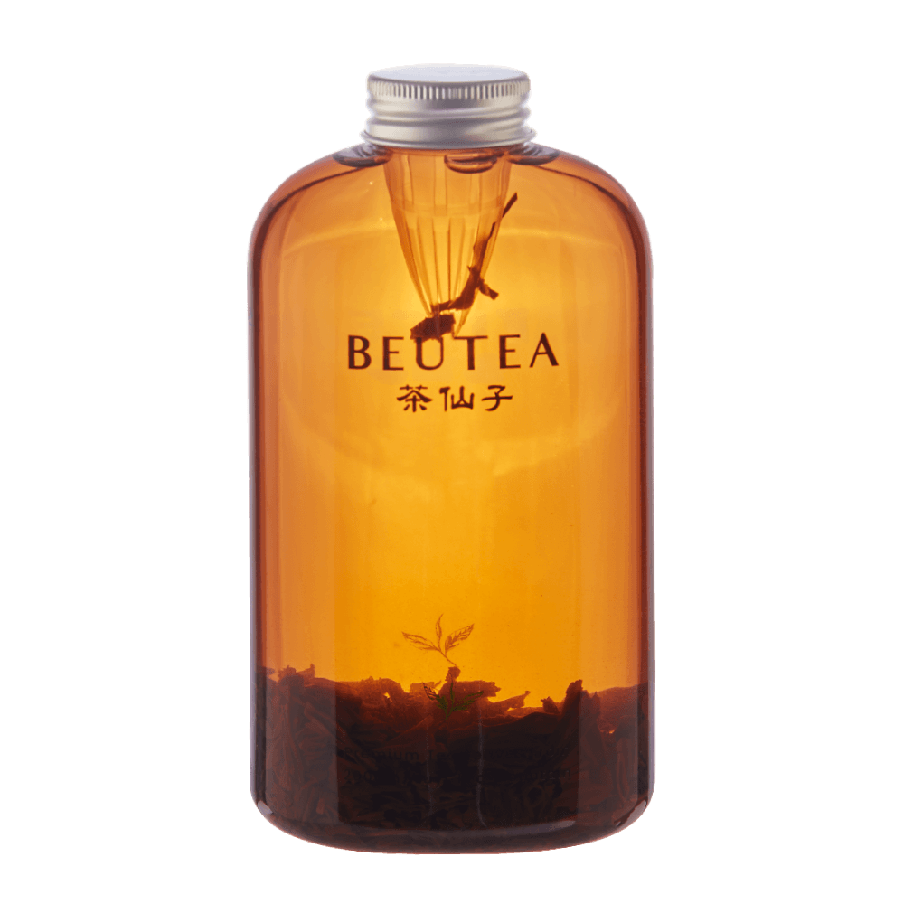 Glutinous Oolong Cold Brew