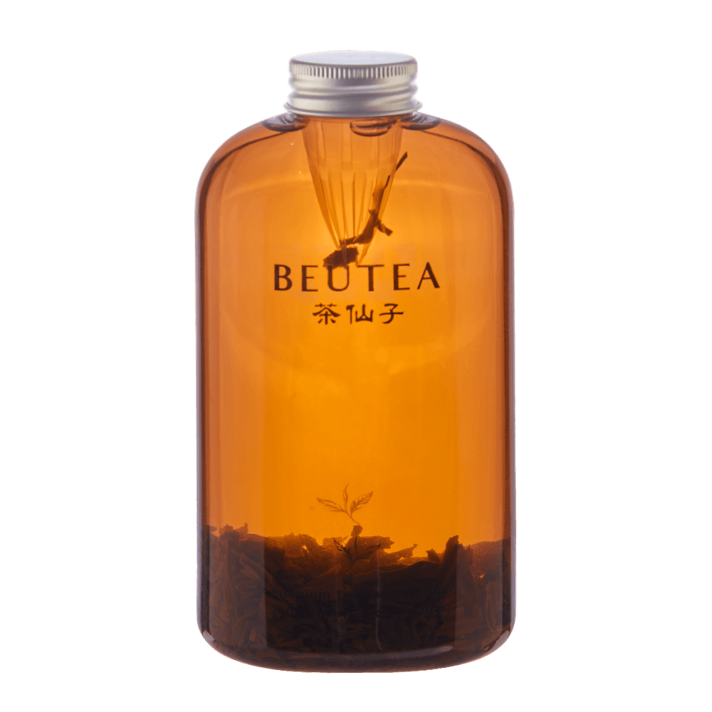 Highland Oolong Cold Brew