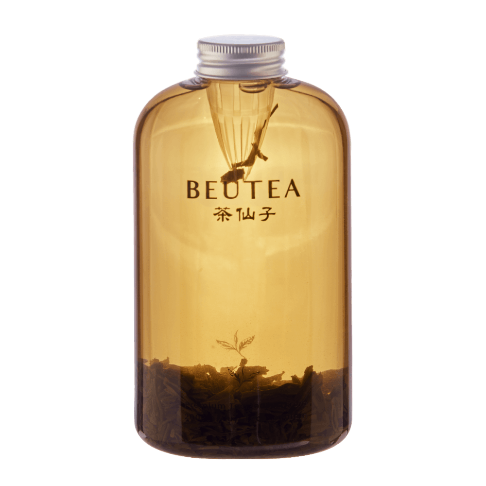 Osmanthus Oolong Cold Brew