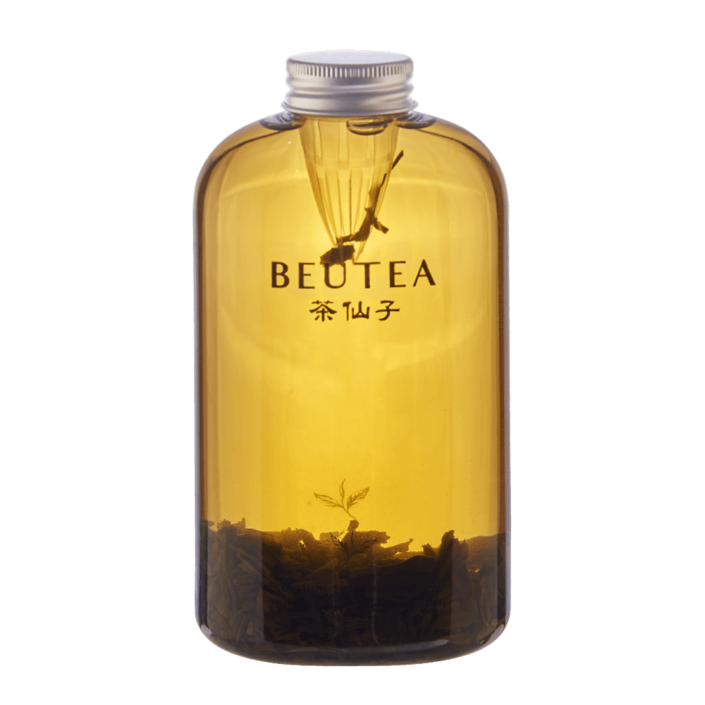 White Peach Cold Brew