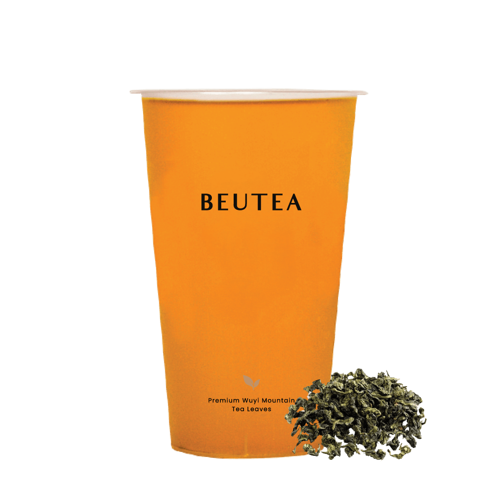 Golden Guan Yin Tea