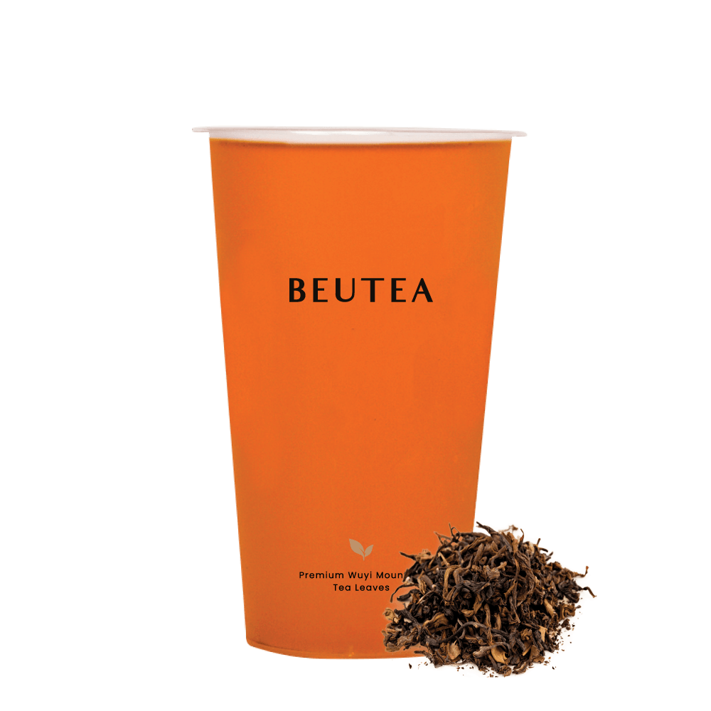 Highland Oolong Tea