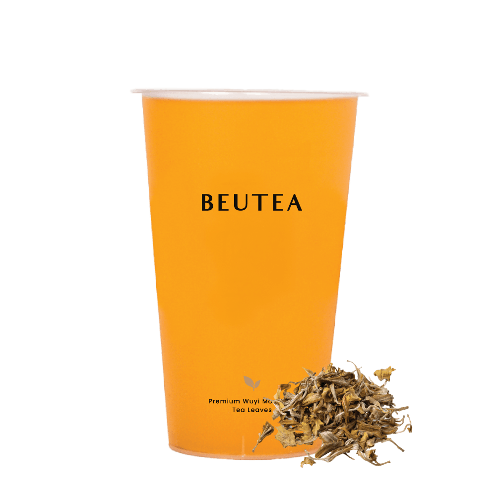 Jasmine Green Tea
